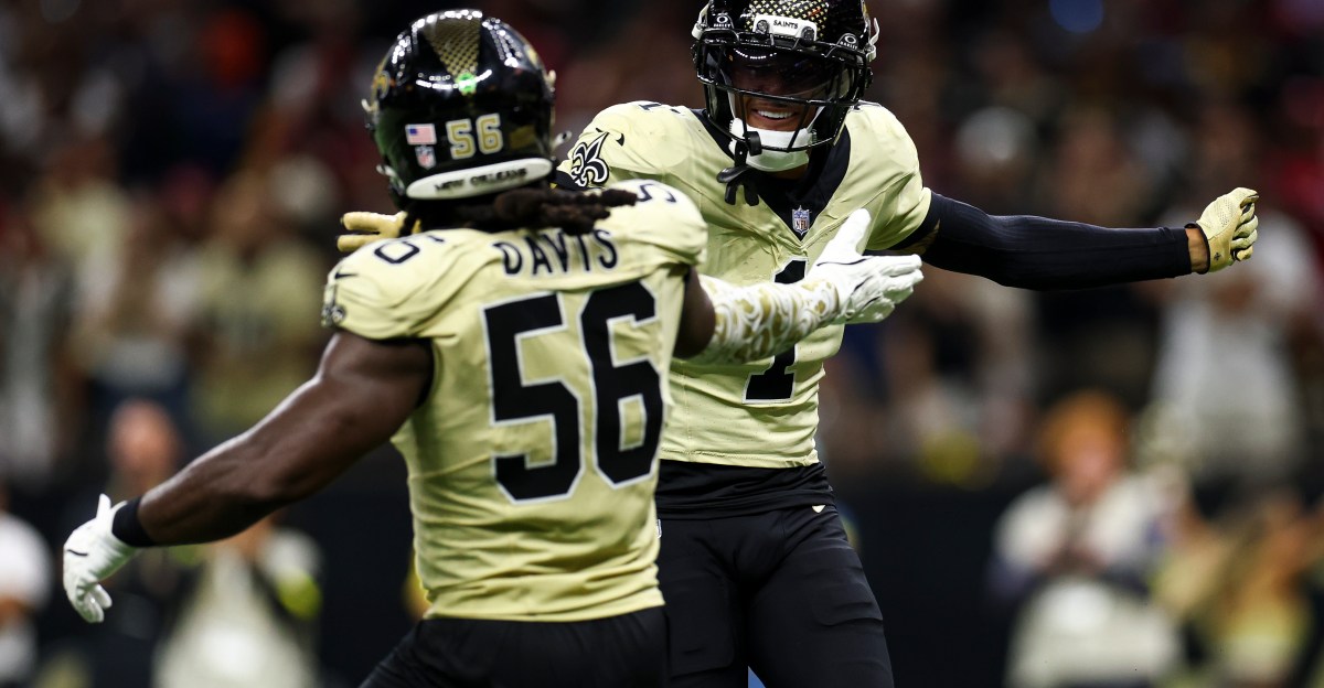 Bengals trade targets and potential deals to make ahead of trade deadline