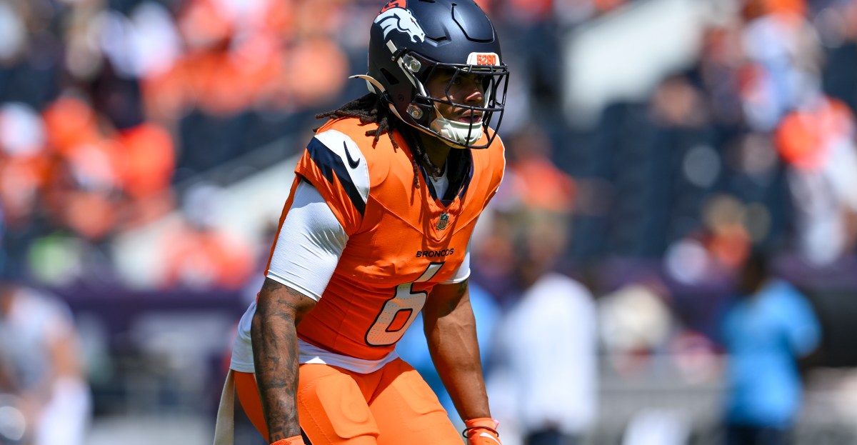 Denver Broncos vs. Houston Texans: Final injury report for Week 9