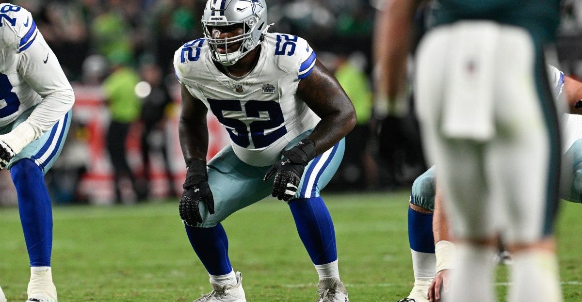 Dallas Cowboys vs. Denver Broncos: Scouting report for draft picks