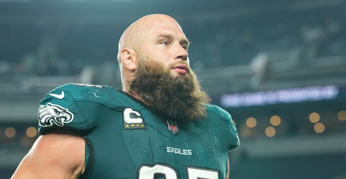 Eagles News: Lane Johnson calls out predictability and lack of in-game adjustments on offense