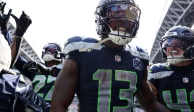 Seattle Seahawks Ernest Jones: Underrated LB team can’t live without