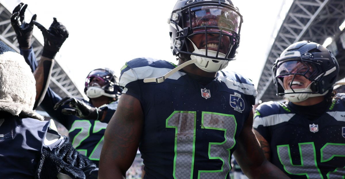 Seattle Seahawks Ernest Jones: Underrated LB team can’t live without