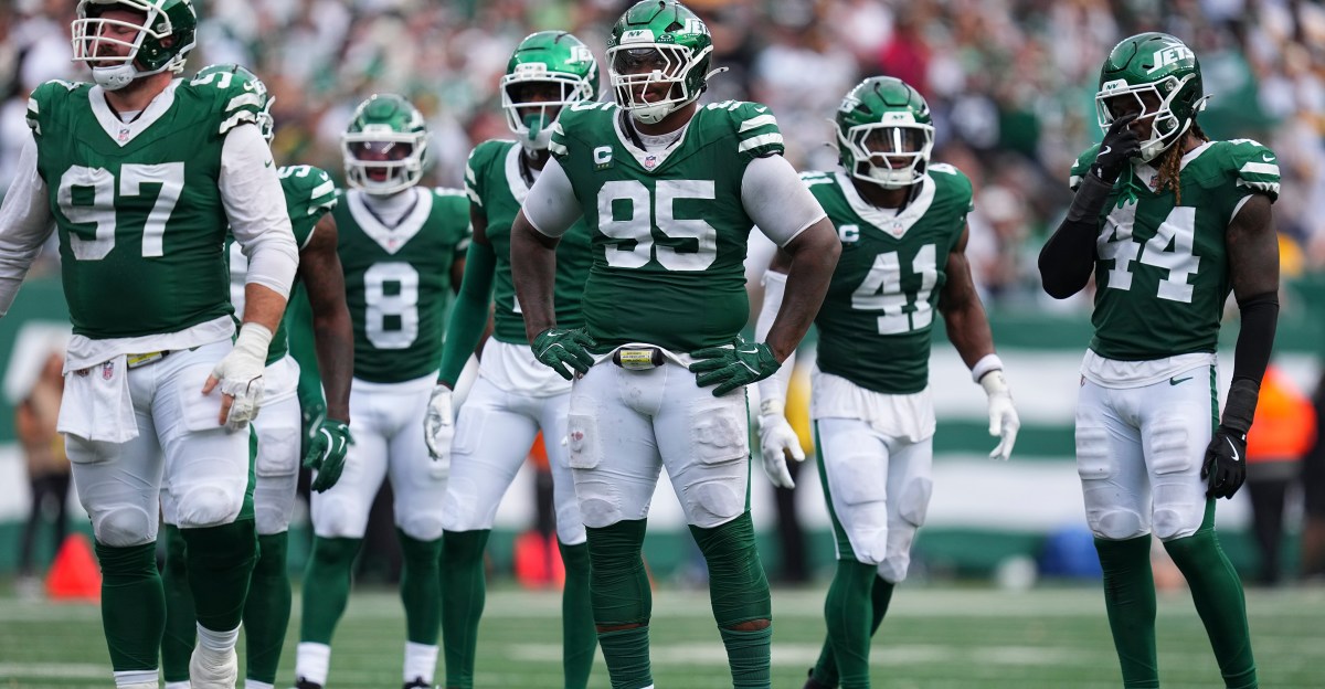 New York Jets News: Jermaine Johnson doesn’t expect to be traded