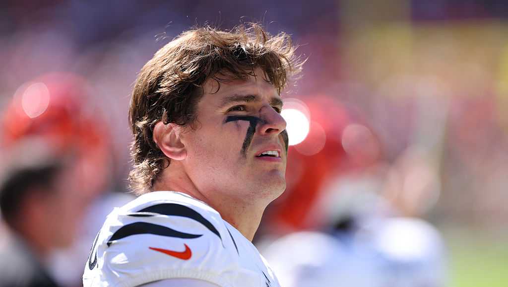 49ers interested in potentially acquiring Trey Hendrickson