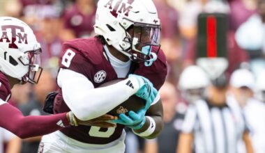 Future Broncos: A Tale of Two Running Backs