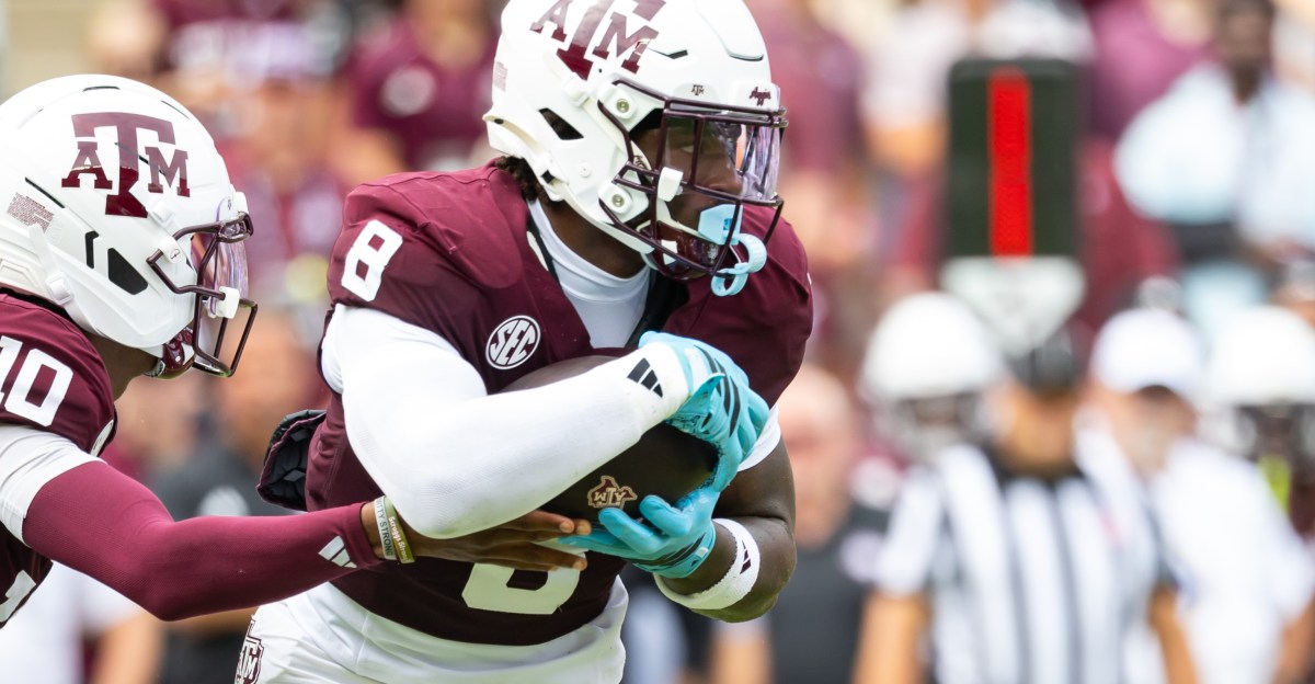 Future Broncos: A Tale of Two Running Backs