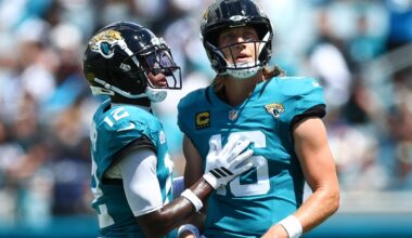 Jaguars bye week roundtable: How has the team proven you right/wrong?