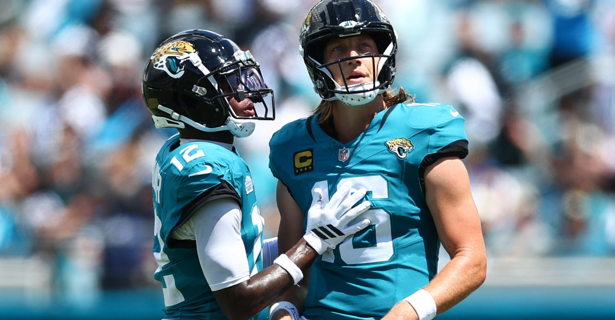 Jaguars bye week roundtable: How has the team proven you right/wrong?