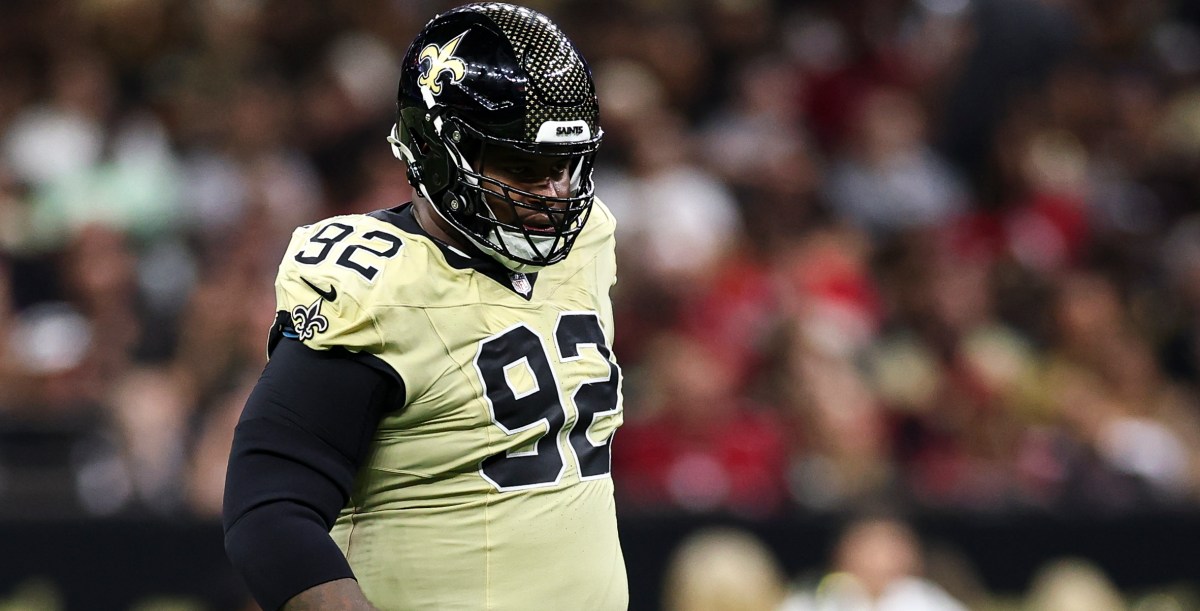 5 roster ties between Patriots, Saints ahead of Week 6