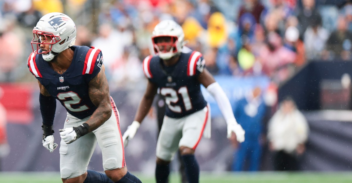 Patriots vs. Titans Thursday injury report: Sack leader remains absent