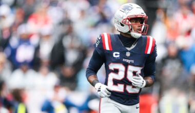 Marcus Jones extension a great deal for Patriots, details show