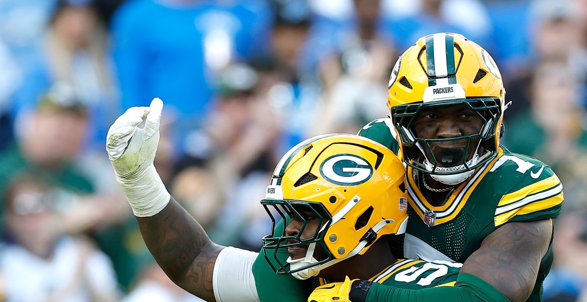 Packers-Cardinals Preview: ‘Prove it’ week for Cooper and Walker