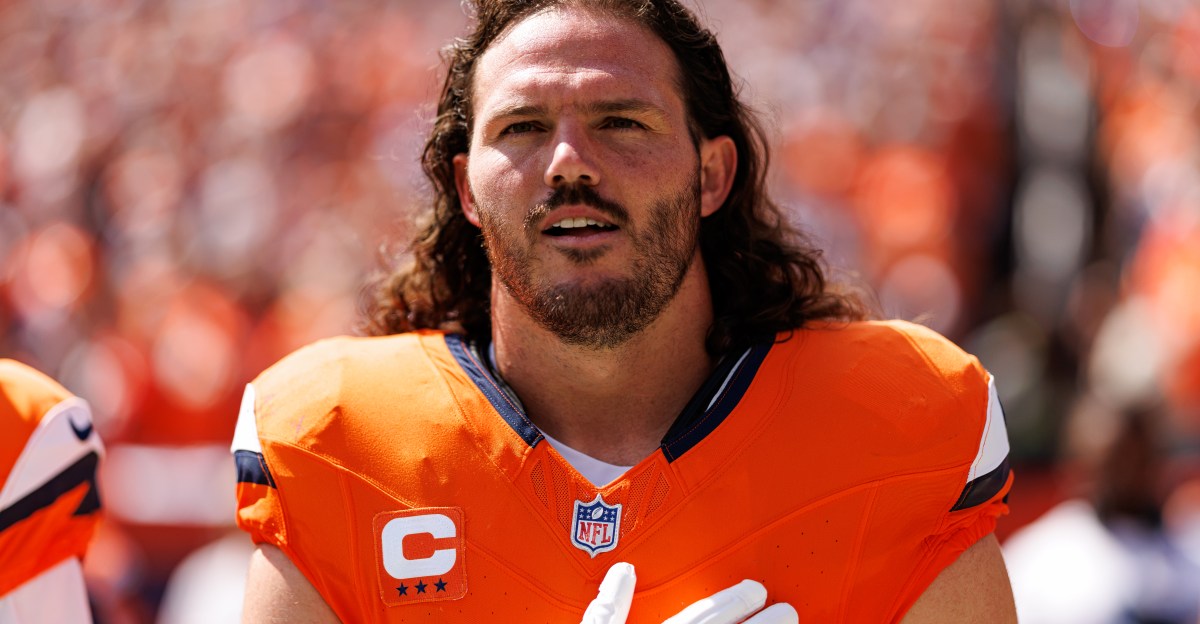 Eagles-Broncos Game Preview: 5 questions and answers with the Week 5 enemy