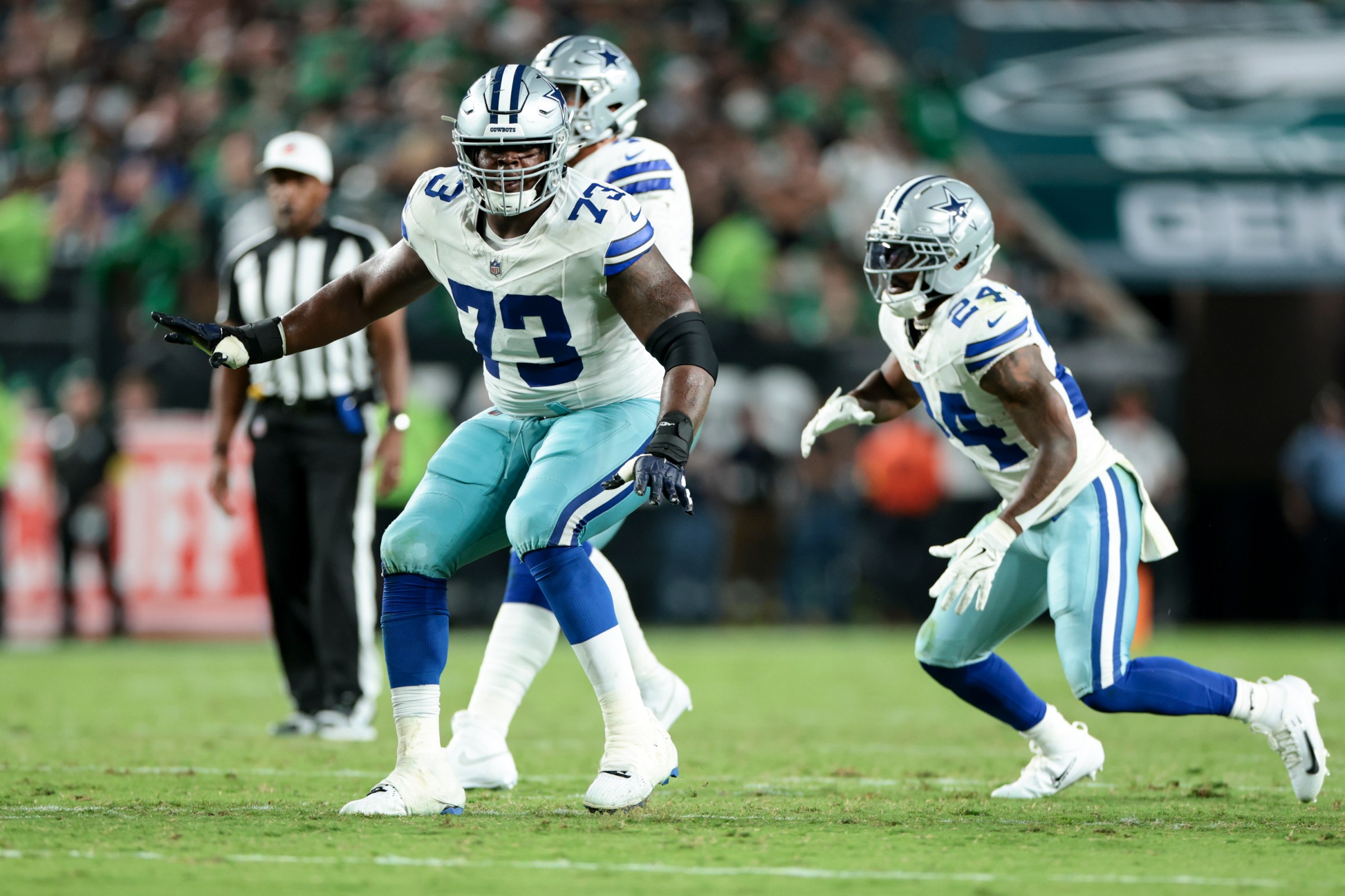 (Photo by Kathryn Riley/Getty Images)