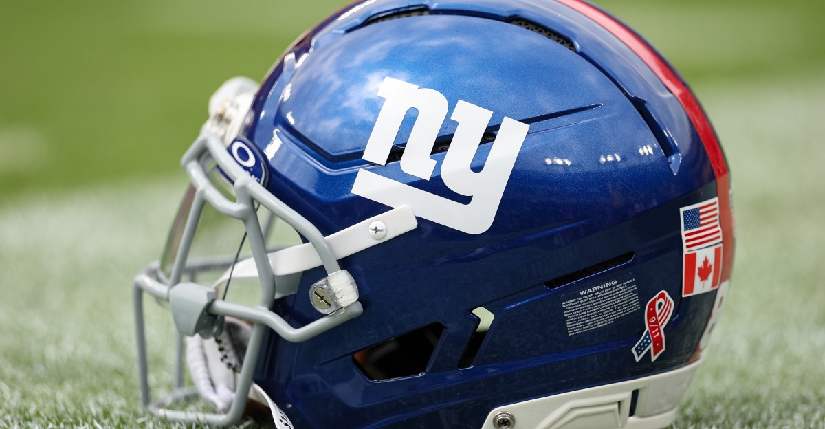 Giants news,10/25: Trust in Dart growing, Abdul Carter, Daniel Bellinger, more headlines