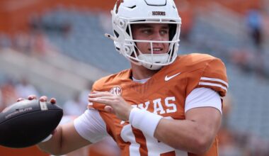 Pittsburgh Steelers heavily scouting QBs in Week 6 of college football season