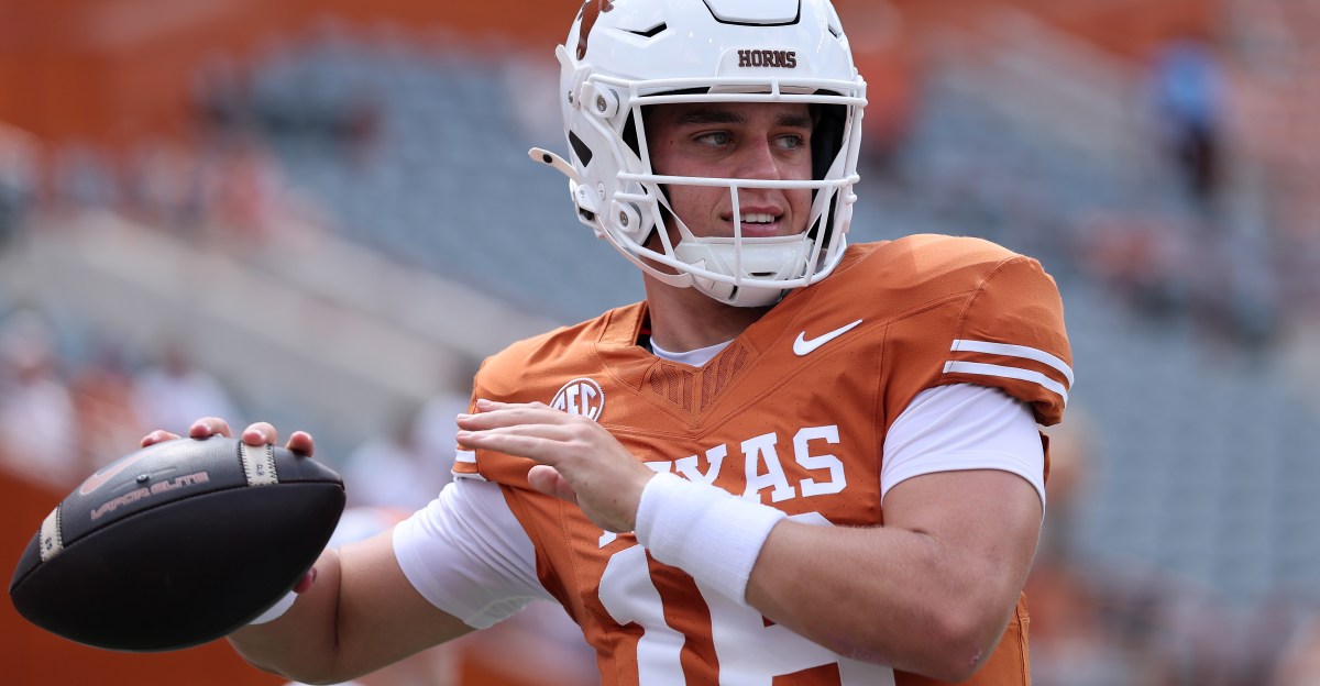 Pittsburgh Steelers heavily scouting QBs in Week 6 of college football season