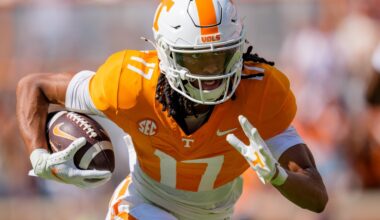 Future Broncos: A Tale of Two Wide Receivers