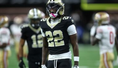 ESPN’s Adam Schefter says the Broncos are among the teams that have called teams about wide receivers