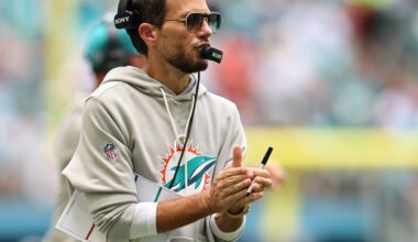 Miami Dolphins News - No coaching changes expected right now