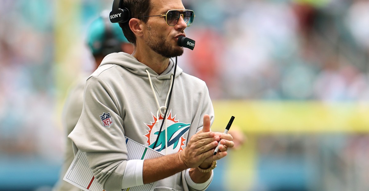 Miami Dolphins News - No coaching changes expected right now