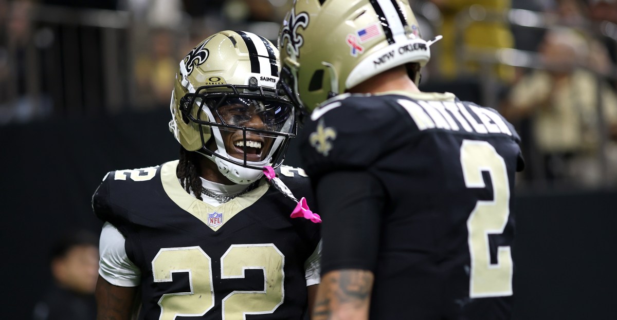 Rashid Shaheed start or sit: Week 7 fantasy football advice