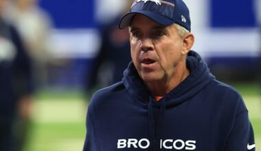 Eagles Opponent Film Room: Scouting the Denver Broncos’ offense