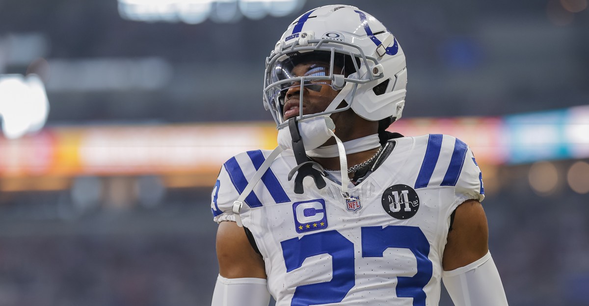 Indianapolis Colts Injury Report: CB Moore Returns To Practice