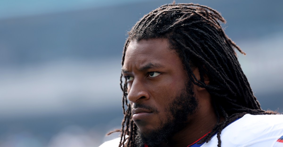 HC Sean McDermott updates Bills’ injury situation