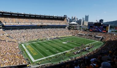 How to watch the Pittsburgh Steelers vs. Cleveland Browns game today in Week 6 of the NFL schedule