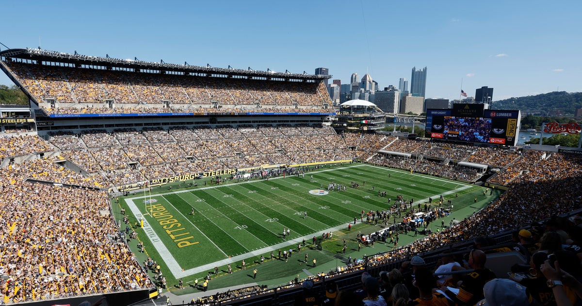 How to watch the Pittsburgh Steelers vs. Cleveland Browns game today in Week 6 of the NFL schedule