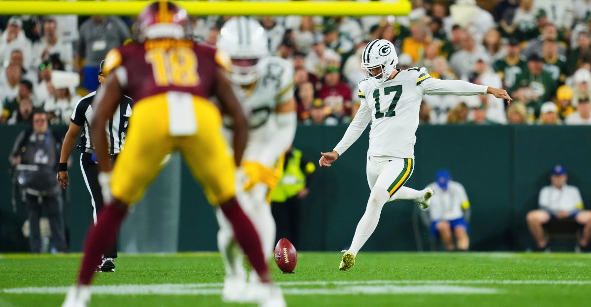 A statistical look at the NFL’s 2025 kickoff change