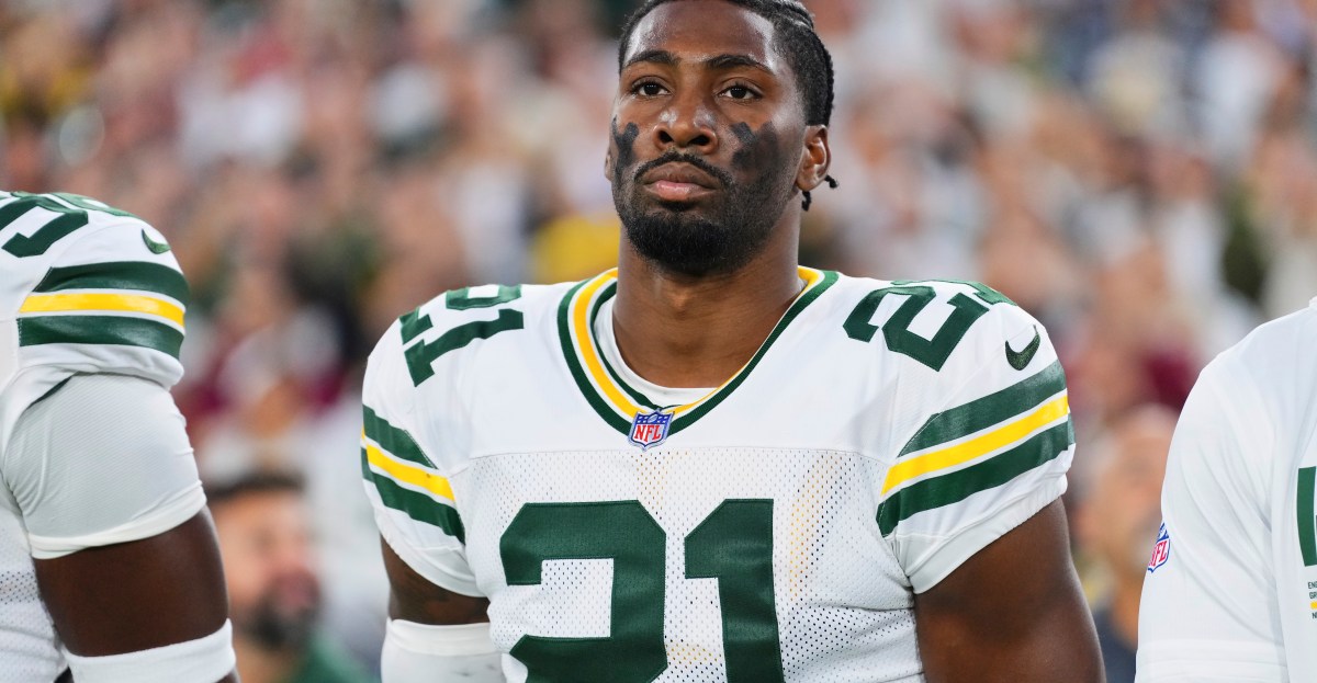 Hafley: ‘Nate Hobbs isn’t benched’