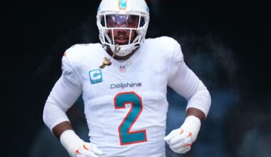 Eagles News: Bradley Chubb among potential trade targets