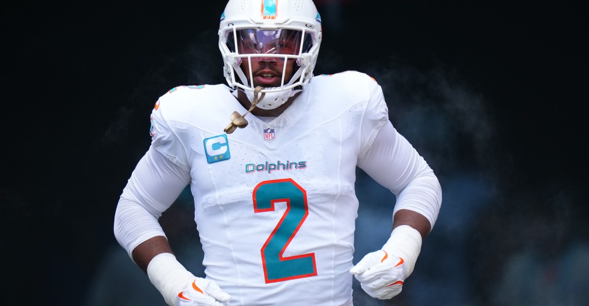 Eagles News: Bradley Chubb among potential trade targets