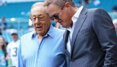 Is it time to hit the reset button - The Splash Zone 10/7/25