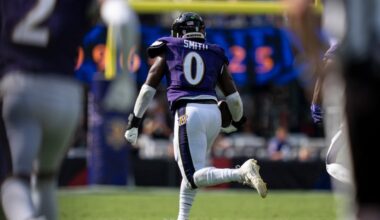 Which Ravens defender do the Lions need to account for most?