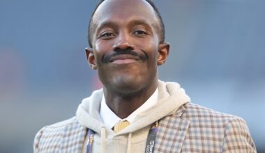 Minnesota Vikings News and Links: There Is Plenty Of Season Left