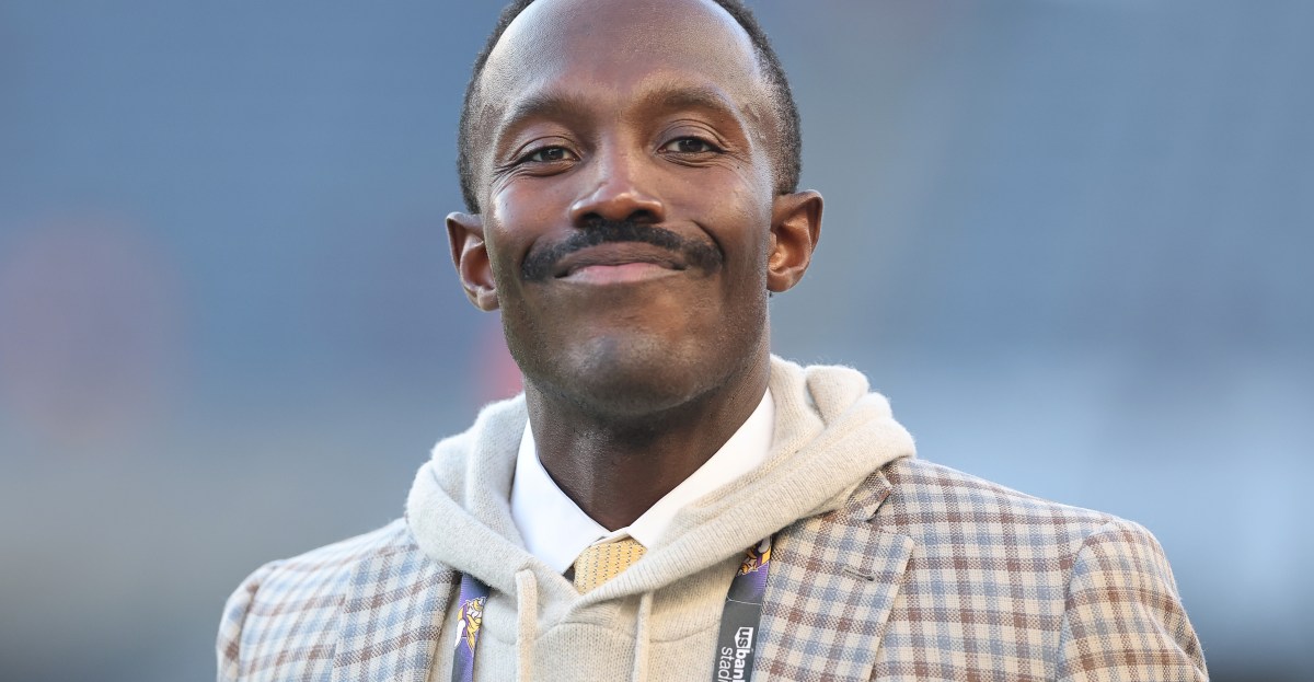 Minnesota Vikings News and Links: There Is Plenty Of Season Left