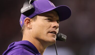 Vikings Bye Week Decisions: Wentz or McCarthy?