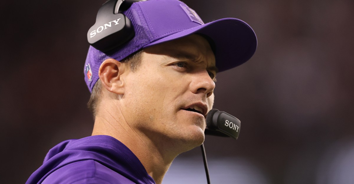 Vikings Bye Week Decisions: Wentz or McCarthy?