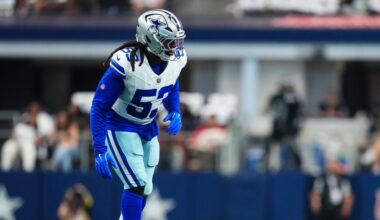 Dallas Cowboys should try to get contracts with these 3 players in season