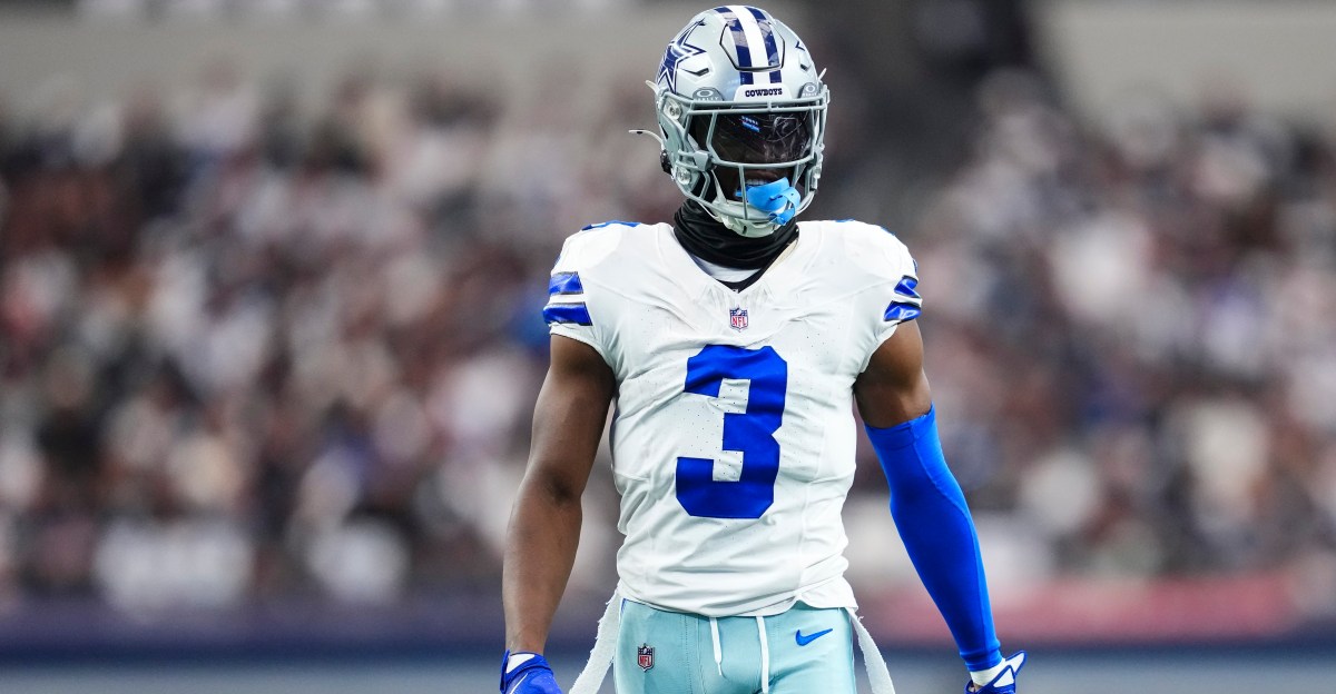 Dallas Cowboys vs. N.Y. Jets: Matchups to watch includes George Pickens