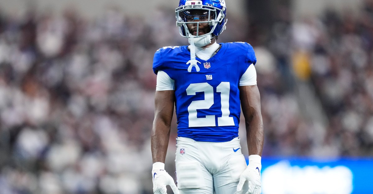 Giants-Eagles injury news: Both teams have key injuries