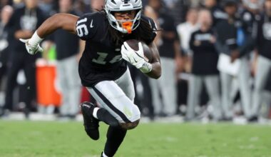 Proposed trades net Giants a WR, subtract Deonte Banks, Russell Wilson