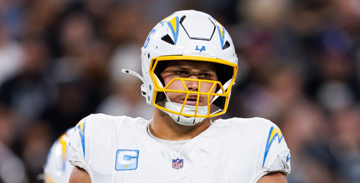 Chargers-Colts Thursday Injury Report: It got even bigger