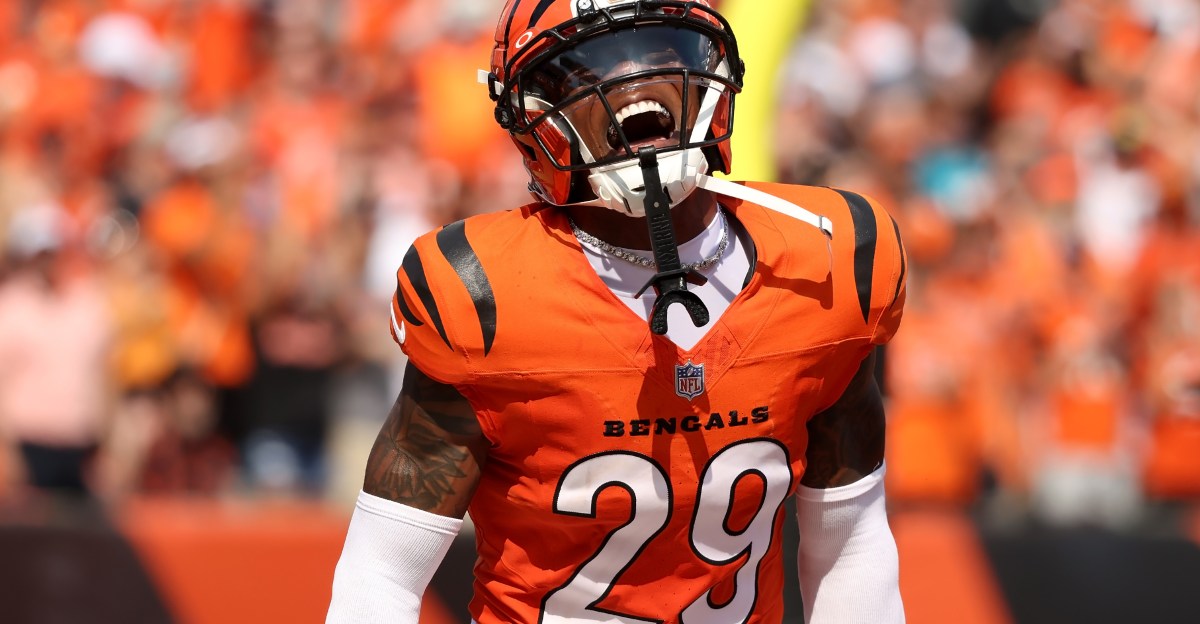 Cincinnati Bengals Snap Count Takeaways from Debacle vs Denver Broncos