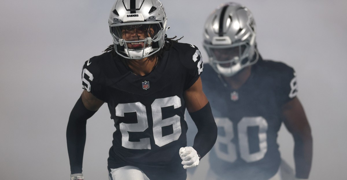 Raiders: Submit your bye week mailbag questions!