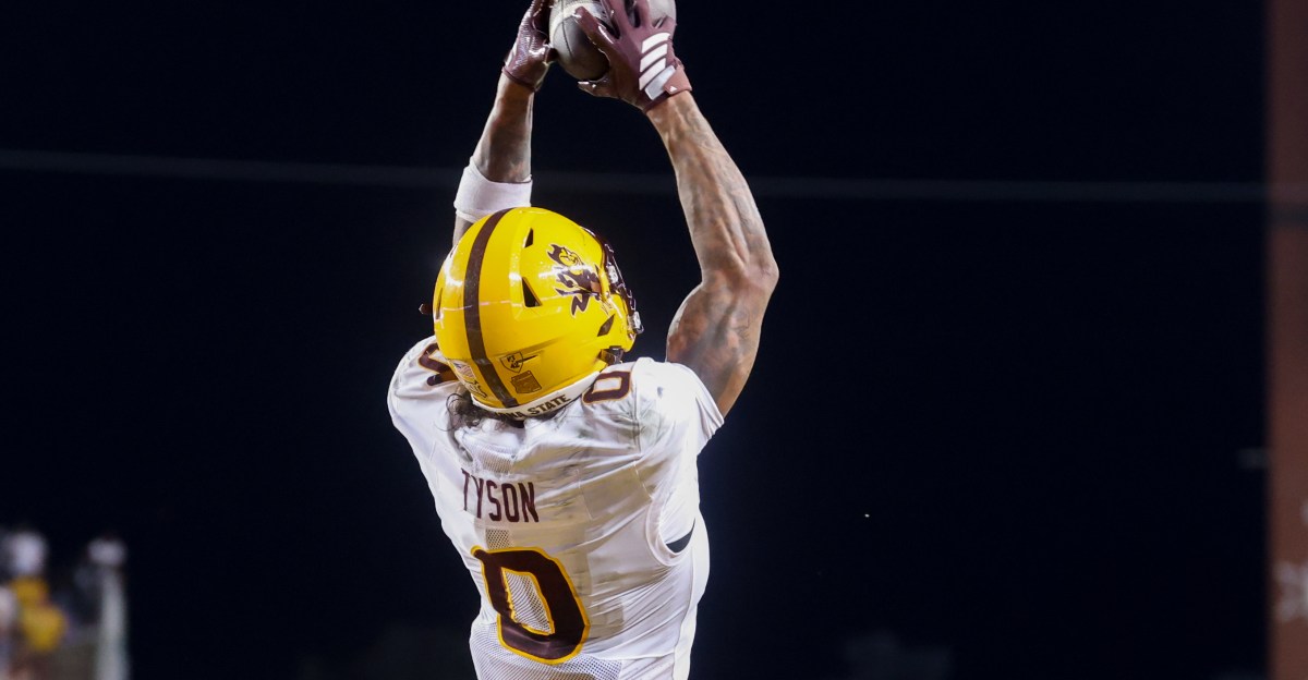 Week 7 CFB preview, prospect spotlight, and open thread