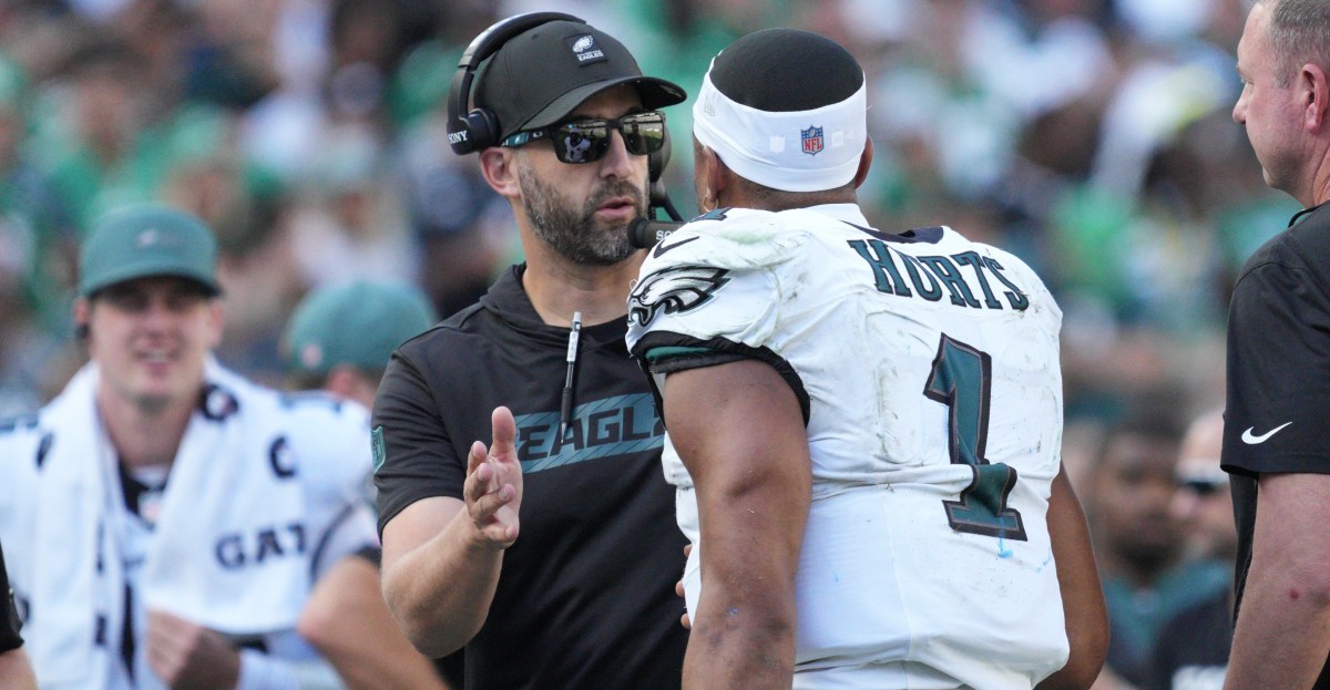 Eagles vs. Broncos: Game time, TV schedule, odds, and more